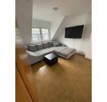 Schöne Dachgeschosswohnung, ideal für Einzelperson, Eitelborn(WW)