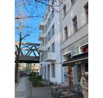AtelierAtelierwohnung - 1.400,00 EUR Kaltmiete, ca.  16,30 m² in Berlin (PLZ: 10317) Rummelsburg