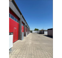 Top-Gewerbehalle in Hoppegarten-Hönow (Berlin-Nah) Neuwertig - Neuenhagen bei Berlin