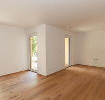 Erstbezug im Neubau- Balkon Dusche & Wanne keine Index- oder Staffelmiete - Halle (Saale) Damaschkestraße