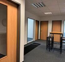 BüroPraxisräume in Haslach zu vermieten - Haslach im Kinzigtal