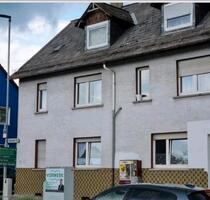 3-Parteienhaus Kernstadt Seligenstadt