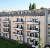 493,00 EUR Kaltmiete, ca.  32,99 m² in Dresden (PLZ: 01069) Plauen