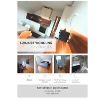 Schöne Wohnung in ruhiger Lage - 750,00 EUR Kaltmiete, in Ochsenhausen (PLZ: 88416)
