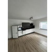Single-Wohnung mit Einbauküche, Terrasse mit Dach - 60 m² - - Fuldatal