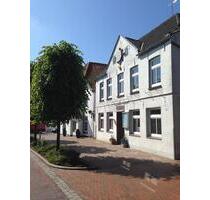 Ferienwohnung Lütt, Hooksiel, Alter Hafen - Wangerland