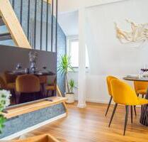 Designer Ferienwohnungnahe der Wasserfälle in Triberg - Triberg im Schwarzwald