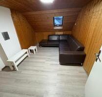 Schöne 2-Zimmer im Dachgeschoss in Ehringshausen zu vermieten
