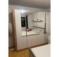 Wohnung miete - 550,00 EUR Kaltmiete, ca.  55,00 m² in Simbach am Inn (PLZ: 84359)
