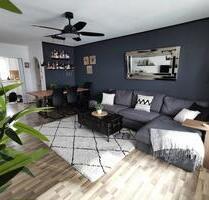Große helle Wohnung im Herzen Allgäus - Marktoberdorf