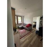 2-Zimmer Wohnung Mathildenviertel (Bad, Küche mit EBK) - Offenbach am Main