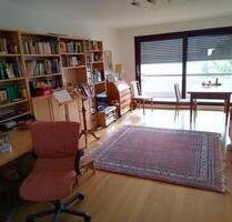 Zur Miete: Exklusive, helle, 3-Zimmer-Wohnung in Musberg Randlage - Leinfelden-Echterdingen
