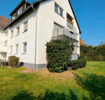 4-Zimmer-Wohnung in Toplage – 97m², Erdgeschoss mit Loggia - Wolfenbüttel Ahlum