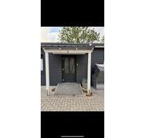 Kleiner Bungalow zu vermieten •direkt am Hafen• - Tönning