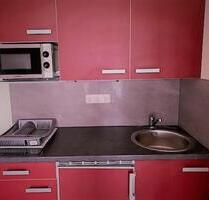 1,5 Zimmer Appartement inkl. NK (Wasser, Strom, Heizung, WLAN) - Bad Abbach