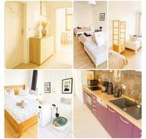 Große Ferienwohnung Apartment in Chemnitz