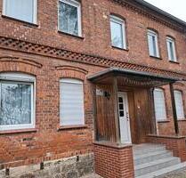 EG-Wohnung 135 m² | 5 Zimmer | 2 Eingänge | 1700 m² Garten - Oebisfelde-Weferlingen