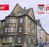 Traumhafte Wohnung mit Dachterrasse und individuellen Charme - Mülheim an der Ruhr Rechtsruhr-Nord