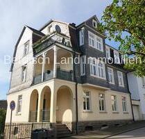 Charmante Hochparterre-Wohnung in zentrumsnaher Lage von Gummersbach!