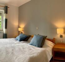 Helle 2,5-Zimmer-Wohnung mit Balkon & TG-Stellplatz - Cuxhaven Duhnen