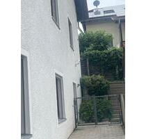 Doppelhaushälfte in Tiefenbach nahe Passau