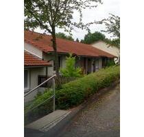 Mit WBS: Reihenhaus mit Terrasse - Vermietung nur mit passendem WBS !!! - Bad Wildungen