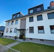 Ruhige 3-Zimmer-Wohnung mit Südbalkon in ruhiger Lage - Bremerhaven Wulsdorf