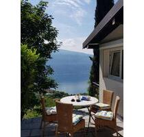 Traumaussicht Gardasee Ferienhaus Bungalow Ferienwohnung ab 899 - Wiesentheid