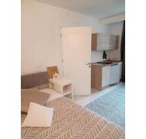 1 Zimmer Appartement - 690,00 EUR Kaltmiete, in Offenbach am Main (PLZ: 63071) Bieberer Berg