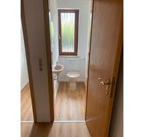 3 Zimmer Wohnung mit Gaste WC + Balkon + Stellplatz - Elzach