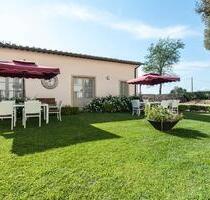 Ferienwohnung mit Pool 10 km Meer Toskana 28 Lastminute 4 Person - München Altstadt-Lehel