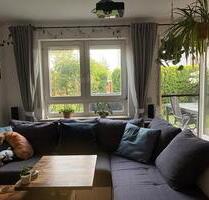 2-Zimmer Gartenwohnung in Höfingen - Leonberg