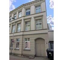 *ANFRAGESTOPP* 3 Raum Wohnung Stralsund Hauptbahnhof