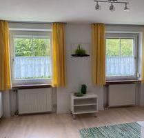 Appartement 50qm ab 01.12.2025 zu vermieten Nähe Bad Birnbach