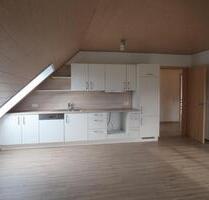 Wohnung DG 78m² - 900,00 EUR Kaltmiete, in Attenweiler (PLZ: 88448)