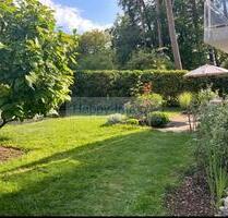 Besichtigung 28.11. 270 qm eigener Garten 2 Terrassen 2 Zimmerwhg EBK Duplex TG unten - München Giesing