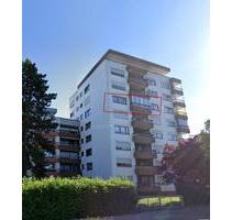 2 Zimmer Wohnung in Günzburg mit Garage, provisionsfrei