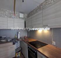 Wohnungsswap - 3 Zimmer, 56 m² - Blankenburger Straße, Pankow, Berlin