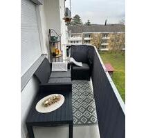 Gemütliche, zentrale 3-Zimmerwohnung in Gersthofen