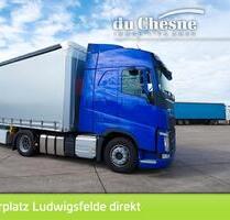 1000 bis 4000 qm Lagerfläche LKW Lagerplatz Ludwigsfelde Nähe Bahnhof 01721444445 - Potsdam Drewitz