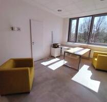 Praxis- Therapieräume am Finkenhügel - Osnabrück Hafen
