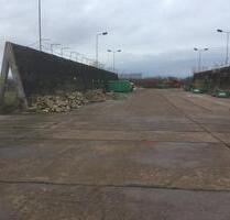 Top Grundstück LagerungRecycling, Grabsleben Baumaterial, Holz - Weilheim an der Teck