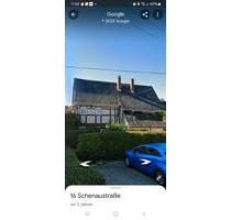 Umgebindehaus Sanierungsbedürftig - Cottbus Brunschwig