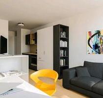 1 Zimmer Möblierte Wohnung In Heilbronner Innenstadt