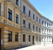... und den Marktplatz vor der Haustür! - Köthen (Anhalt)
