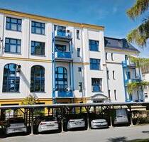 2 Raumwohnung 73qm Balkon Fahrstuhl neu saniert TG-Stellplatz - Plauen Haselbrunn