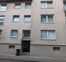 Komplett renoviert! 3-Zimmer-Wohnung in Wuppertal-Elberfeld (Nordstadt)