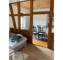 78m² -Eigentumswohnung in Osloß von privat zu verkaufen.