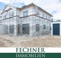 Neubau-Erstbezug! Modernes Wohnen inkl. Einbauküche, Wärmepumpe, Photovoltaikanlage & Einzelgarage! - Baar-Ebenhausen