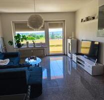 moderne 3,5 Zimmer-Wohnung zum 01.09. in 78052 Villingen - Villingen-Schwenningen